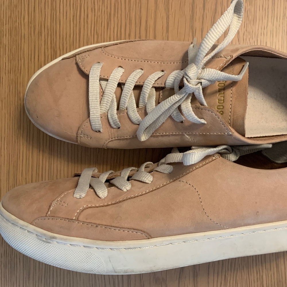 Soludos Sneakers 9